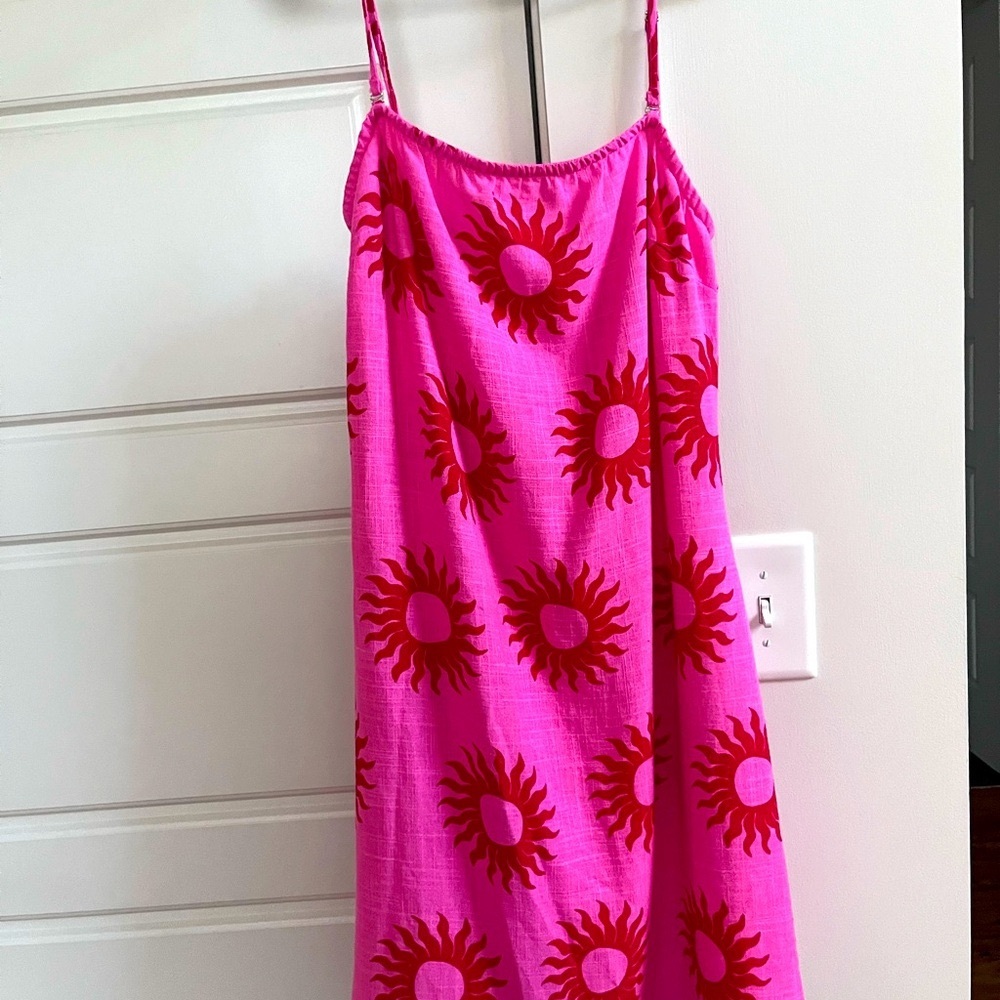 New PaperHeart Dress